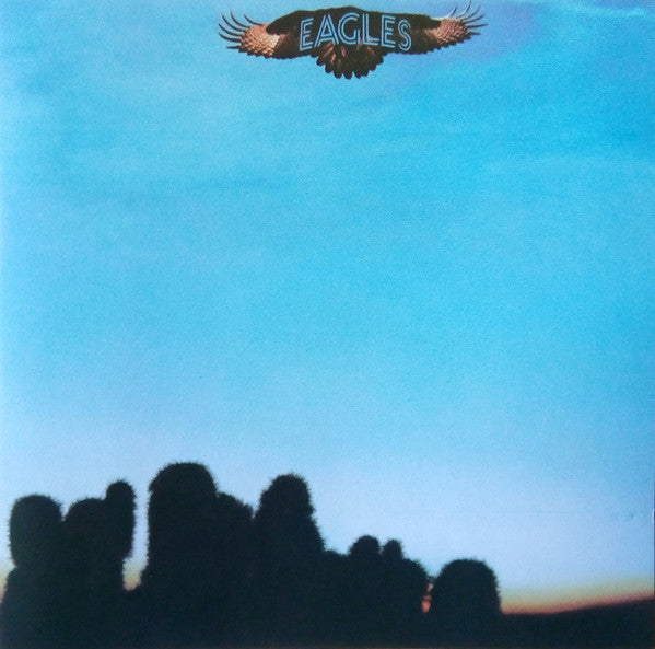Eagles – Eagles