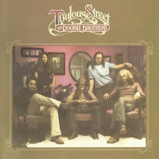 The Doobie Brothers – Toulouse Street
