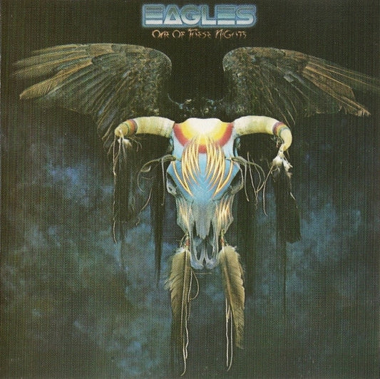 Eagles – One Of These Nights