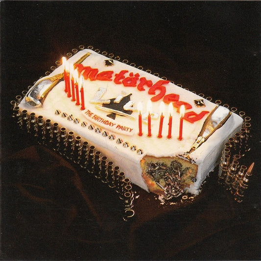 Motörhead – The Birthday Party