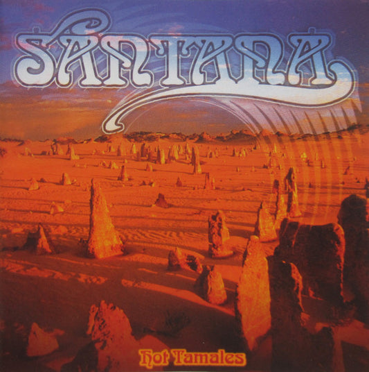 Santana – Hot Tamales (1969 The Neal Schon Auditions)
