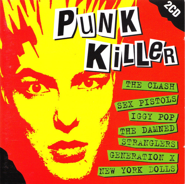 Punk Killer