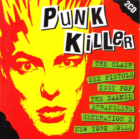 Punk Killer