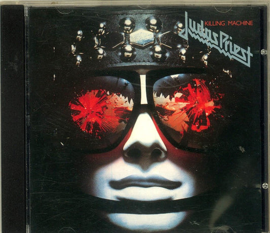 Judas Priest – Killing Machine
