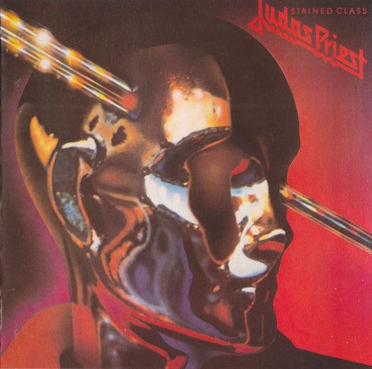 Judas Priest – Stained Class