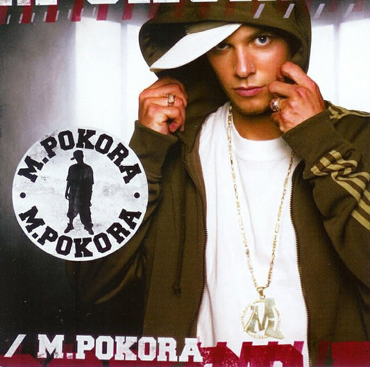 M. Pokora – M. Pokora