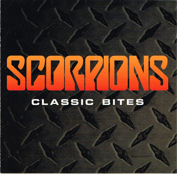Scorpions – Classic Bites