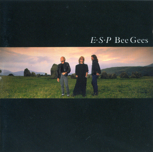 Bee Gees – E•S•P