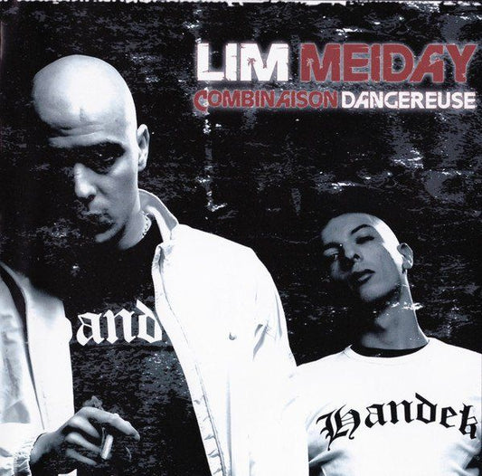 LIM Meiday Combinaison Dangereuse