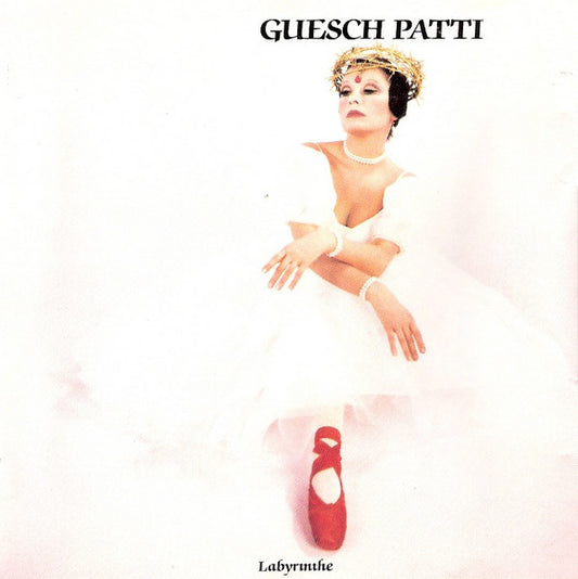 Guesch Patti Labyrinthe