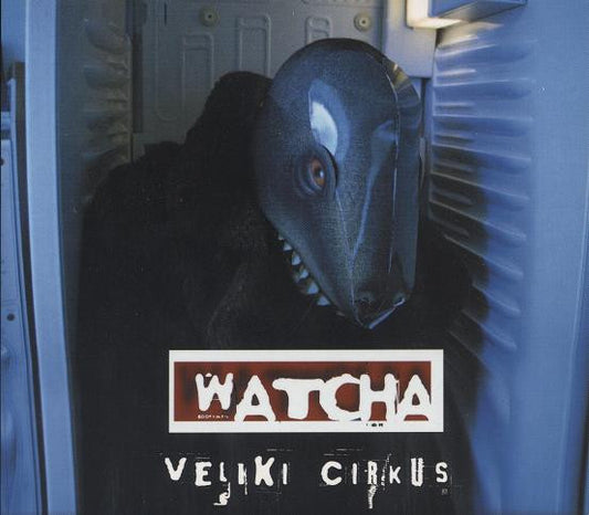 Watcha – Veliki Cirkus