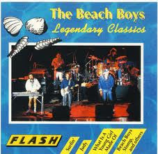 The Beach Boys – Legendary Classics