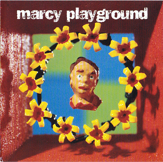 Marcy Playground – Marcy Playground