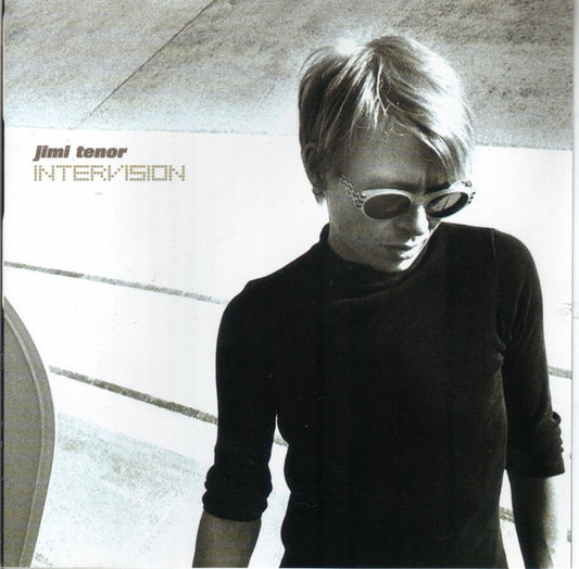 Jimi Tenor – Intervision