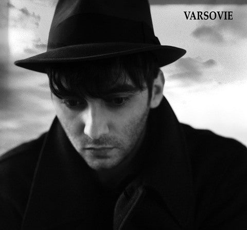 Saez – Varsovie / L'Alhambra / Paris