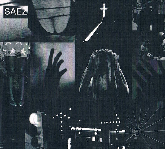 Saez – Messina