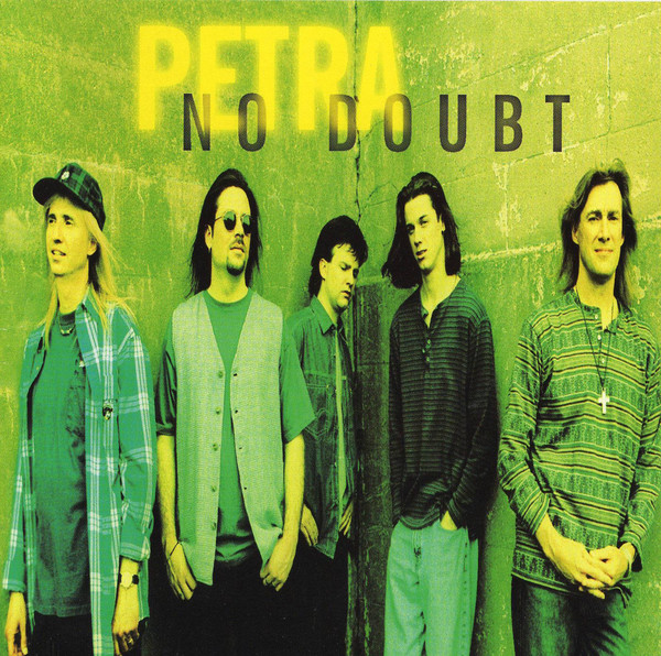 Petra – No Doubt