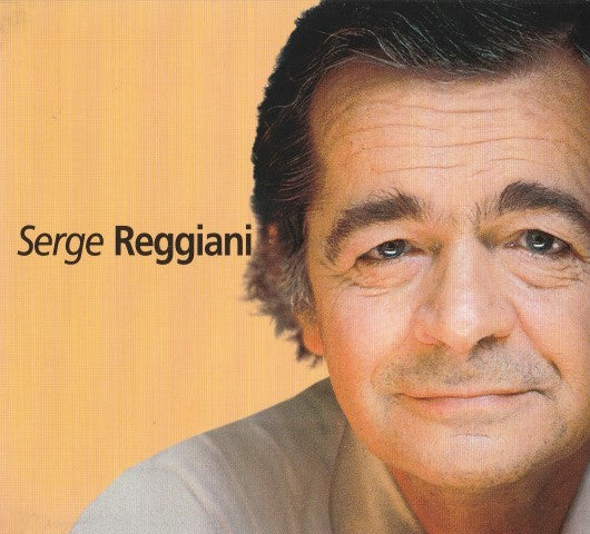 Serge Reggiani – Best Of Serge Reggiani