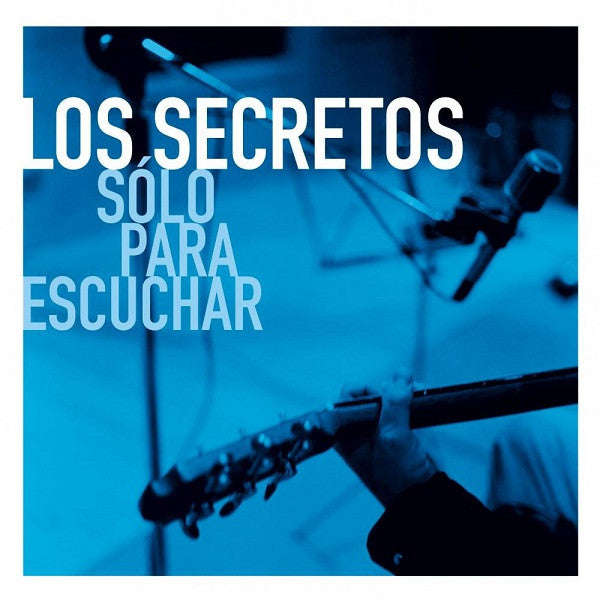 Los Secretos – Sólo Para Escuchar