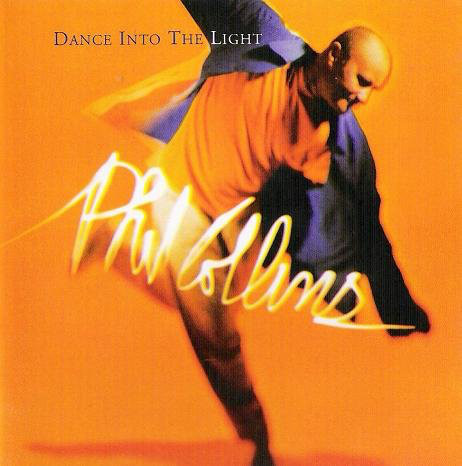 Phil Collins – Dance Into The Light