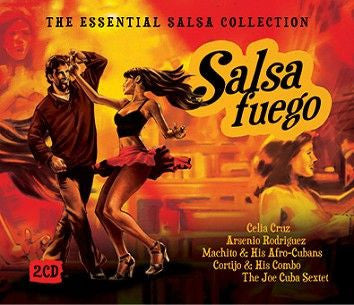 Salsa Fuego