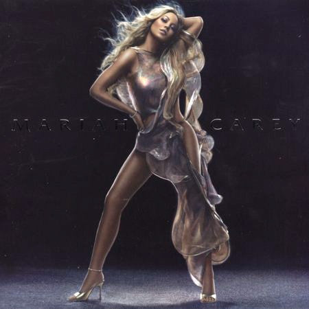 Mariah Carey – The Emancipation Of Mimi