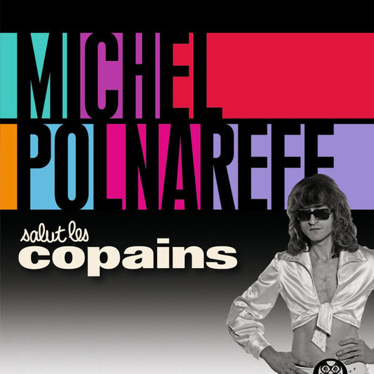 Michel Polnareff – Collection Salut Les Copains