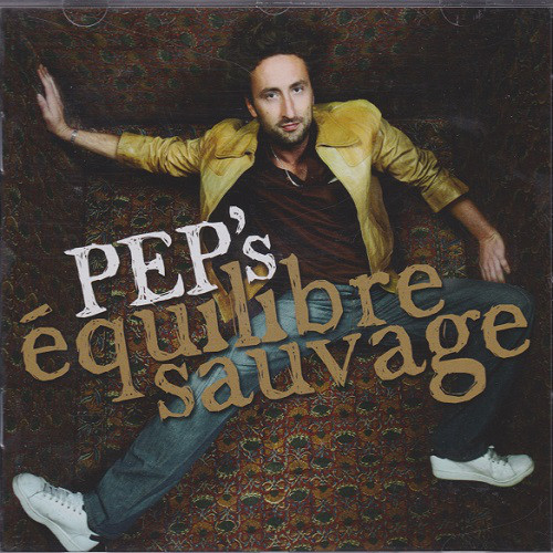 Pep's – Equilibre sauvage
