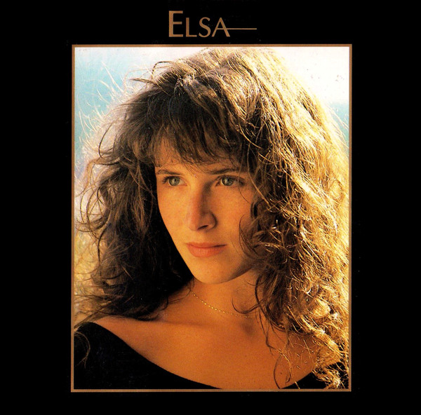 Elsa – Elsa