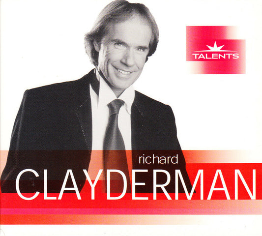 Richard Clayderman – Richard Clayderman