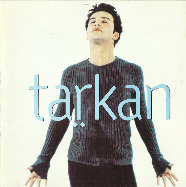 Tarkan – Tarkan