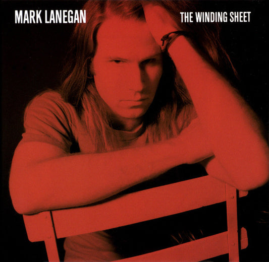 Mark Lanegan The Winding Sheet