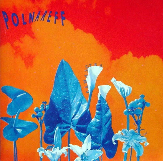 Michel Polnareff – Kāma-Sūtra