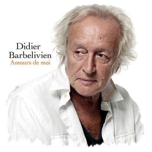 Didier Barbelivien – Amours De Moi