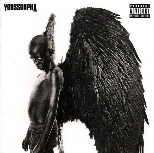 Youssoupha Noir Désir