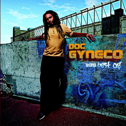 Doc Gynéco – Menu Best Of