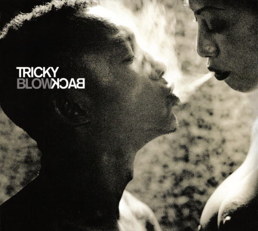 Tricky – Blowback