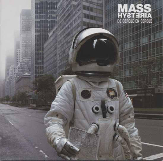 Mass Hysteria De Cercle En Cercle