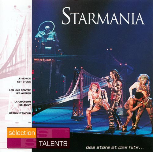 Starmania – Starmania