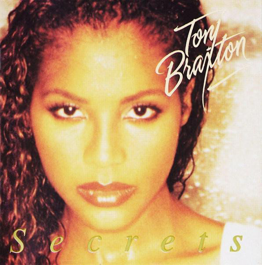 Toni Braxton – Secrets