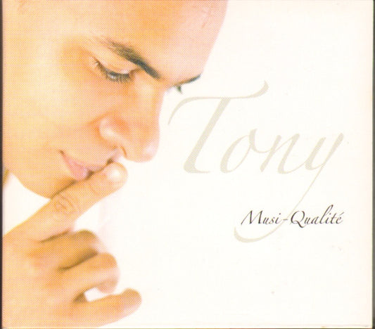 Tony Chasseur – Musi-Qualité