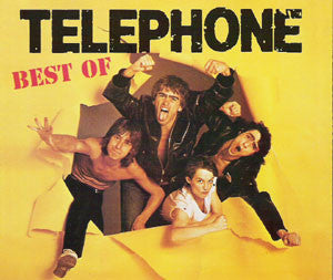 Téléphone – Best Of