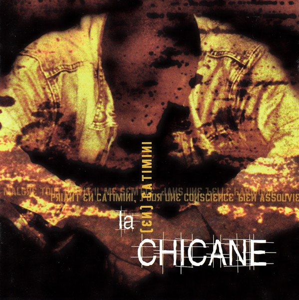La Chicane – [En] Catimini