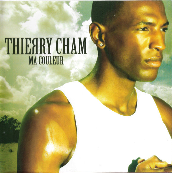 Thierry Cham – Ma Couleur