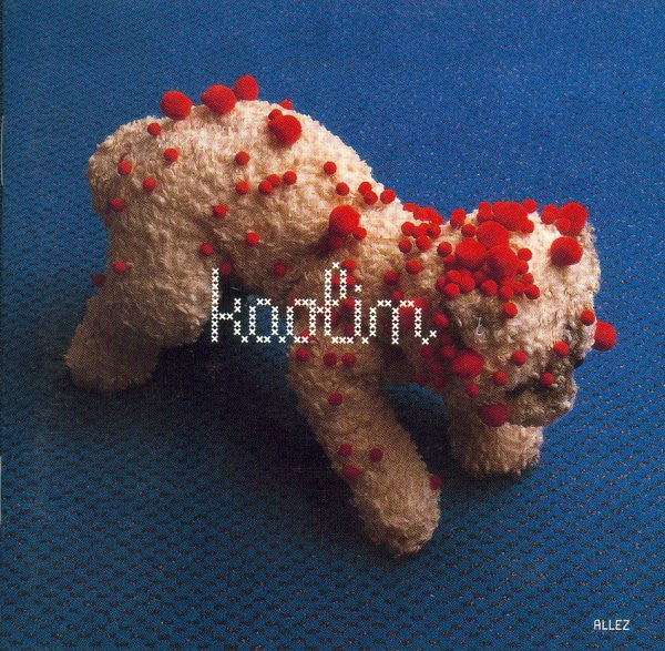Kaolin – Allez