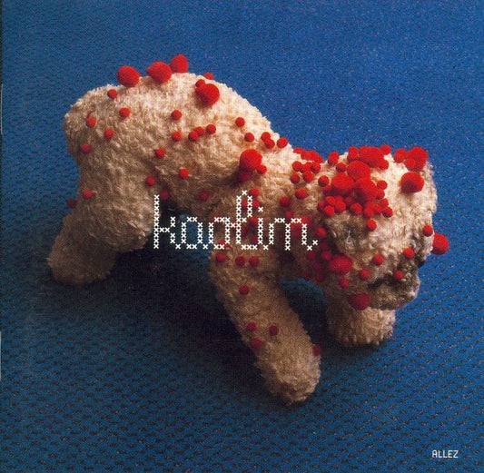 Kaolin – Allez