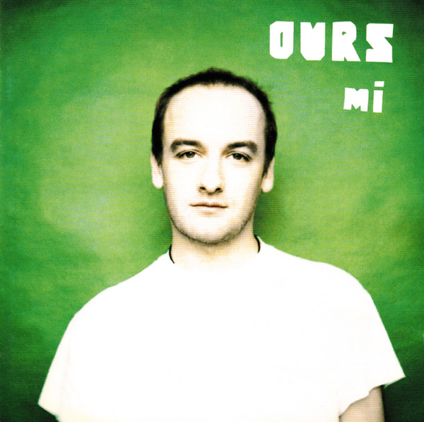 Ours ‎– Mi