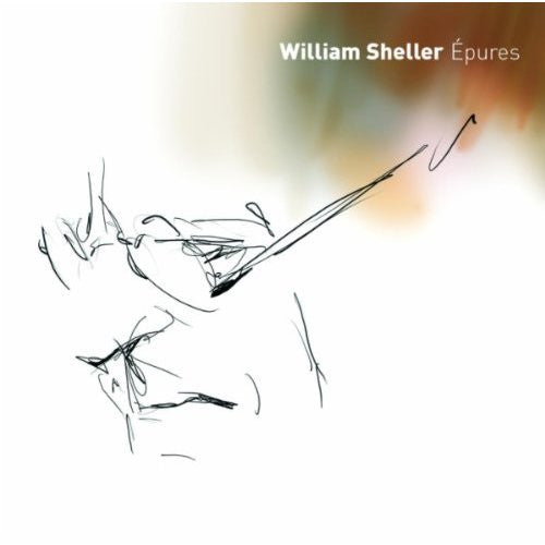 William Sheller – Épures
