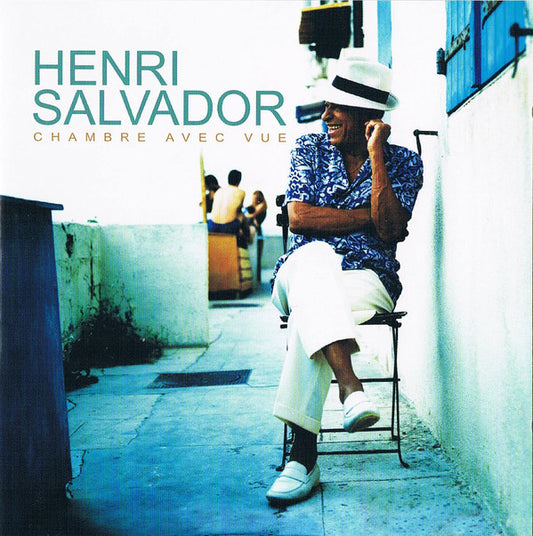 Henri Salvador – Chambre Avec Vue