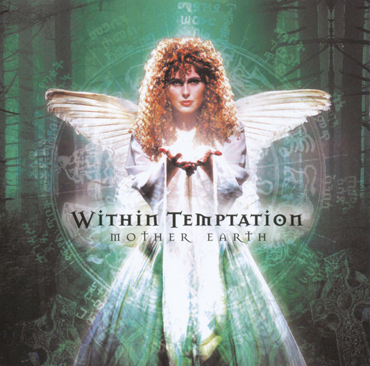 Within Temptation - Mother Earth